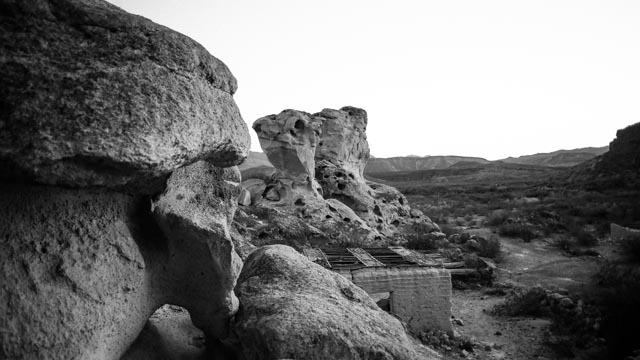 Presidio, Texas